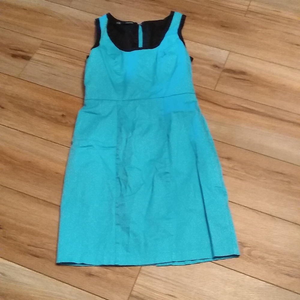 💥Maurice's blue dress size 5/6